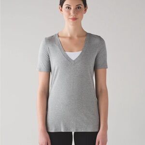Lululemon Love Tee IV